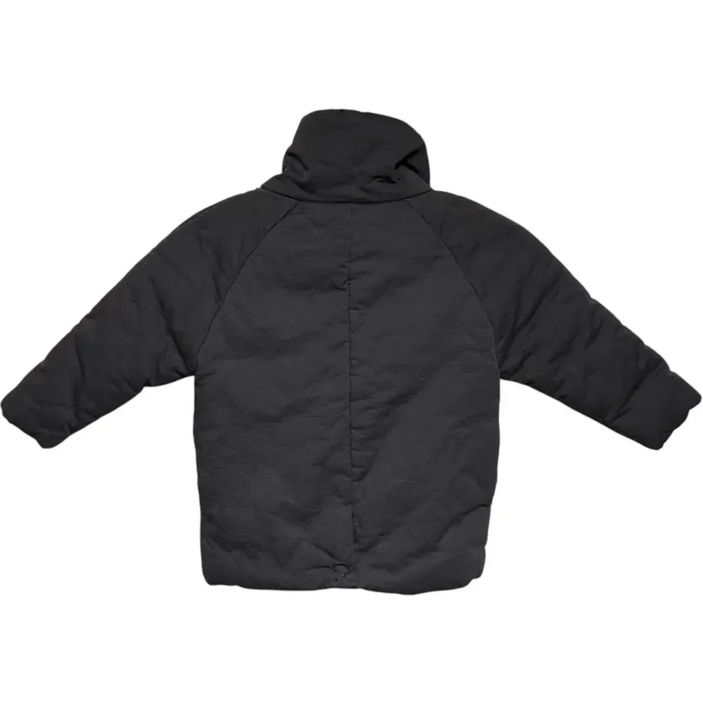 Zara Toddler Coat Dark Gray 2-3 Years
